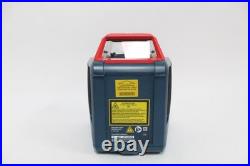 Bosch 2000' Self-Leveling Horizontal/Vertical Rotary Laser Kit GRL2000-40HVK Bosch 2000' Self-Leveling Horizontal/Vertical Rotary Laser Kit GRL2000-40HVK