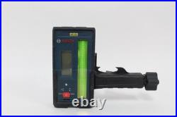 Bosch 2000' Self-Leveling Horizontal/Vertical Rotary Laser Kit GRL2000-40HVK Bosch 2000' Self-Leveling Horizontal/Vertical Rotary Laser Kit GRL2000-40HVK