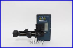 Bosch 2000' Self-Leveling Horizontal/Vertical Rotary Laser Kit GRL2000-40HVK Bosch 2000' Self-Leveling Horizontal/Vertical Rotary Laser Kit GRL2000-40HVK