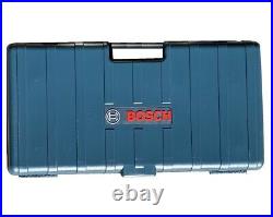 Bosch GRL2000-40HVK 2000ft Horizontal/Vertical Self-Leveling Rotary Laser Kit