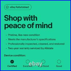 Bosch GRL2000-40HVK-RT Horizontal/Vertical Rotary Laser Certified Refurbished