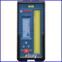 Bosch GRL2000-40HVK-RT Horizontal/Vertical Rotary Laser Certified Refurbished