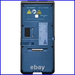 Bosch GRL2000-40HVK-RT Horizontal/Vertical Rotary Laser Certified Refurbished