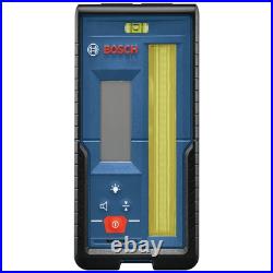 Bosch GRL2000-40HVK-RT Horizontal/Vertical Rotary Laser Certified Refurbished