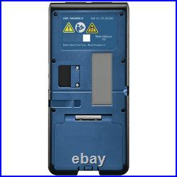 Bosch GRL2000-40HVK-RT Horizontal/Vertical Rotary Laser Certified Refurbished