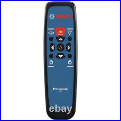 Bosch GRL2000-40HVK-RT Horizontal/Vertical Rotary Laser Certified Refurbished