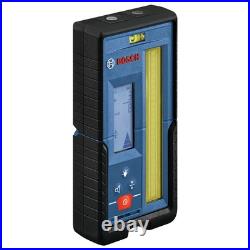 Bosch GRL2000-40HVK-RT Horizontal/Vertical Rotary Laser Certified Refurbished