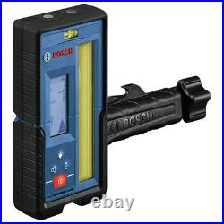 Bosch GRL2000-40HVK-RT Horizontal/Vertical Rotary Laser Certified Refurbished