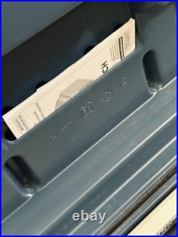 Bosch GRL2000-40HVK Self Leveling Horizontal/Vertical Rotary Laser Bosch GRL2000-40HVK Self Leveling Horizontal/Vertical Rotary Laser
