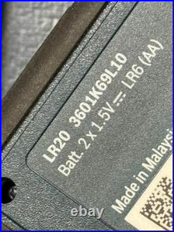 Bosch GRL2000-40HVK Self Leveling Horizontal/Vertical Rotary Laser Bosch GRL2000-40HVK Self Leveling Horizontal/Vertical Rotary Laser