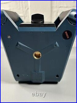 Bosch GRL900-20HVK 1000' Self-Leveling Horizontal & Vertical Rotary Laser
