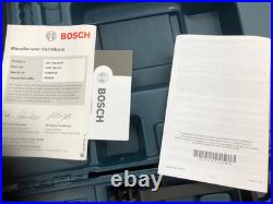 Bosch GRL900-20HVK Self-Levelling Horizontal/Vertical Rotary Laser Kit