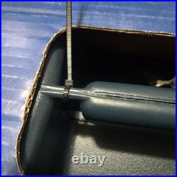 Bosch GRL 2000-40HVK Self-Leveling Horizontal/Vertical Rotary Laser Kit 2000 New