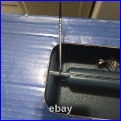 Bosch GRL 2000-40HVK Self-Leveling Horizontal/Vertical Rotary Laser Kit 2000 New