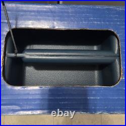 Bosch GRL 2000-40HVK Self-Leveling Horizontal/Vertical Rotary Laser Kit 2000 New