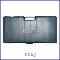 Bosch GRL 2000-40HVK Self-Leveling Horizontal Vertical Rotary Laser Kit New