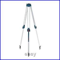 Bosch GRL 2000-40HVK Self-Leveling Horizontal Vertical Rotary Laser Kit New