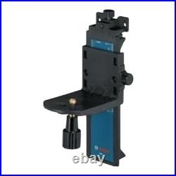 Bosch GRL 2000-40HVK Self-Leveling Horizontal Vertical Rotary Laser Kit New