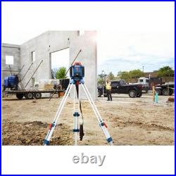 Bosch REVOLVE900 GRL900-20HVK Self-Leveling Horizontal/Vertical Rotary Laser Kit Bosch REVOLVE900 GRL900-20HVK Self-Leveling Horizontal/Vertical Rotary Laser Kit