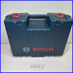 Bosch Self-Leveling Horizontal/Vertical Rotary Laser Kit GRL900-20HVK FOR PARTS Bosch Self-Leveling Horizontal/Vertical Rotary Laser Kit GRL900-20HVK FOR PARTS