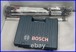 Bosch Self-Leveling Horizontal/Vertical Rotary Laser Kit withTripod GRL900-20HVK