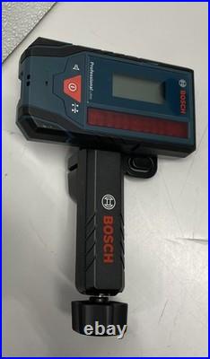 Bosch Self-Leveling Horizontal/Vertical Rotary Laser Kit withTripod GRL900-20HVK
