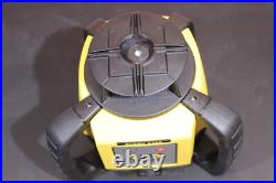 Brand New Leica 640G Rugby Horizontal Vertical Self-Leveling Rotary Laser 846200 Brand New Leica 640G Rugby Horizontal Vertical Self-Leveling Rotary Laser 846200