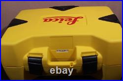 Brand New Leica 640G Rugby Horizontal Vertical Self-Leveling Rotary Laser 846200