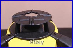 Brand New Leica 640G Rugby Horizontal Vertical Self-Leveling Rotary Laser 846200