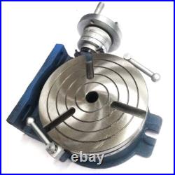Buyohlic Horizontal Vertical HV8 8 (200 mm) -3 slots Rotary Milling Indexing Buyohlic Horizontal Vertical HV8 8 (200 mm) -3 slots Rotary Milling Indexing