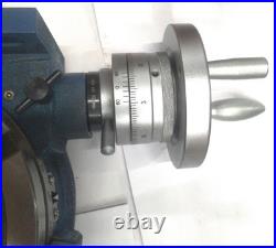 Buyohlic Horizontal Vertical HV8 8 (200 mm) -3 slots Rotary Milling Indexing Buyohlic Horizontal Vertical HV8 8 (200 mm) -3 slots Rotary Milling Indexing