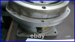 CAMCO 601RDM8H24-270 Rotary Drive Indexer, 151 gear box, 3 phase with VFD