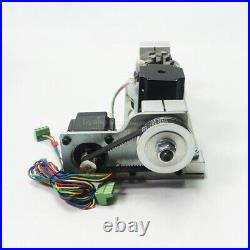 CNC 4th axis / 5th axis (A aixs B Rotary axis) with table for cnc router
