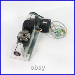 CNC 4th axis / 5th axis (A aixs B Rotary axis) with table for cnc router