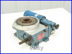 Camco 601RDM8H24-270 RH Rotary Indexer Table 8-Stop 201 Reducer 90VDC Drive