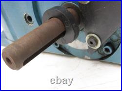 Camco 601RDM8H24-270 RH Rotary Indexer Table 8-Stop 201 Reducer 90VDC Drive