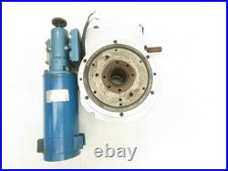 Camco 601RDM8H24-270 RH Rotary Indexer Table 8-Stop 201 Reducer 90VDC Drive