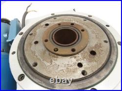 Camco 601RDM8H24-270 RH Rotary Indexer Table 8-Stop 201 Reducer 90VDC Drive Camco 601RDM8H24-270 RH Rotary Indexer Table 8-Stop 201 Reducer 90VDC Drive