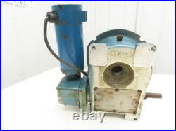 Camco 601RDM8H24-270 RH Rotary Indexer Table 8-Stop 201 Reducer 90VDC Drive