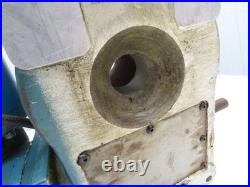 Camco 601RDM8H24-270 RH Rotary Indexer Table 8-Stop 201 Reducer 90VDC Drive