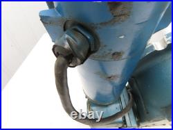 Camco 601RDM8H24-270 RH Rotary Indexer Table 8-Stop 201 Reducer 90VDC Drive