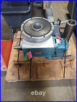 Camco Indexer 1305RDM8H48-270 Rotary Table 8 Station