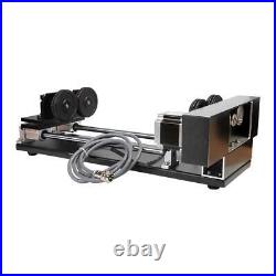 Cloudray Co2 Laser Rotary Attachment 2-Phase Stepper Motor Free Shipping