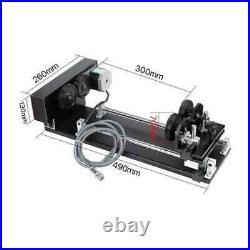 Cloudray Co2 Laser Rotary Attachment 2-Phase Stepper Motor New Open Box