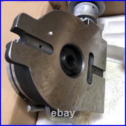 Cross Slide 4 Heavy Duty Drill Press Vise