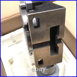 Cross Slide 4 Heavy Duty Drill Press Vise