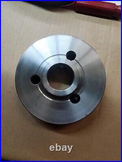 D1 4 Chuck To Rotary Table Mount