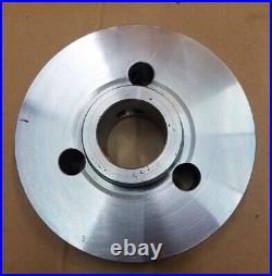 D1 4 Chuck To Rotary Table Mount