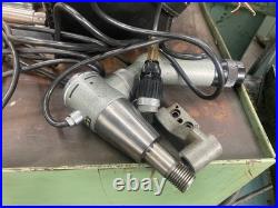 Deckel Precision Rotary Table OPTICAL 12 DIA