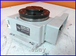 Defective Weiss TC 150T Rotary Indexing Table AS-IS for Parts